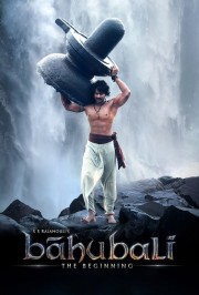 watch Bahubali: The Beginning free online