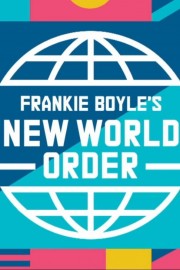 watch Frankie Boyle's New World Order free online