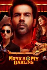 watch Monica, O My Darling free online