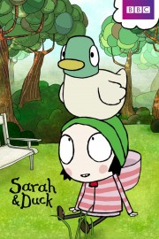 watch Sarah & Duck free online