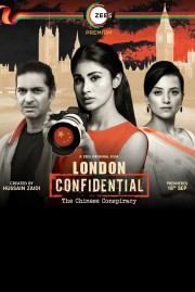 watch London Confidential free online