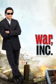 watch War, Inc. free online