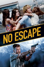 watch No Escape free online