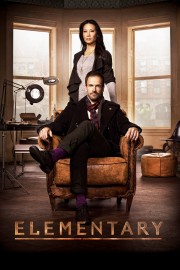 watch Elementary free online