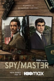 watch Spy/Master free online