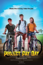 watch Project Pay Day free online