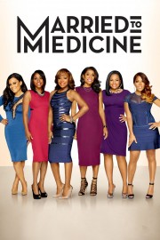 watch Married to Medicine free online