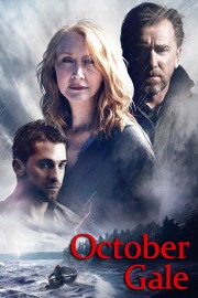 watch October Gale free online