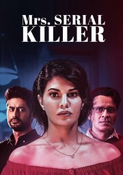 watch Mrs. Serial Killer free online