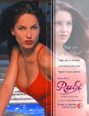 watch Rubí free online