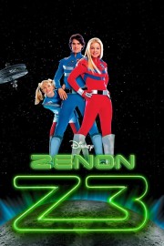 watch Zenon: Z3 free online