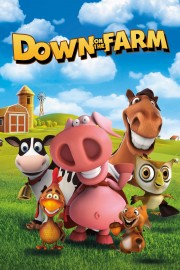 watch Down On The Farm free online