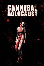 watch Cannibal Holocaust free online