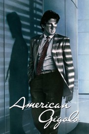 watch American Gigolo free online