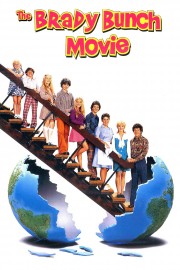 watch The Brady Bunch Movie free online