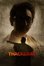 watch Thackeray free online