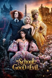 watch The School for Good and Evil free online