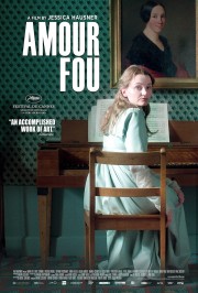 watch Amour Fou free online