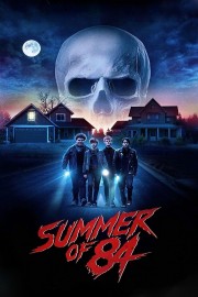 watch Summer of 84 free online