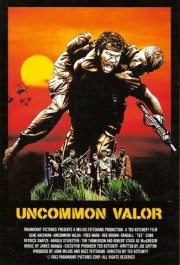 watch Uncommon Valor free online