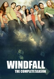 watch Windfall free online