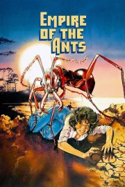 watch Empire of the Ants free online