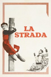 watch La Strada free online