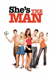 watch She's the Man free online