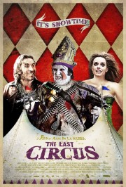 watch The Last Circus free online