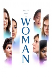 watch Tell It Like a Woman free online