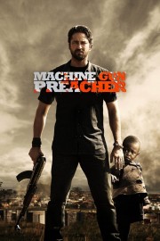 watch Machine Gun Preacher free online