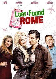 watch Lost & Found in Rome free online