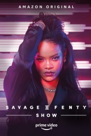 watch Savage X Fenty Show free online