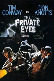 watch The Private Eyes free online