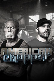 watch American Chopper free online