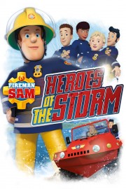 watch Fireman Sam: Heroes of the Storm free online