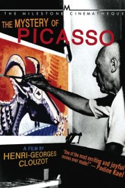 watch The Mystery of Picasso free online