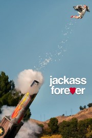 watch Jackass Forever free online