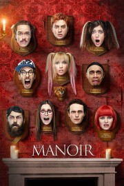 watch The Mansion free online