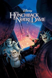 watch The Hunchback of Notre Dame free online