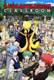 watch Assassination Classroom free online