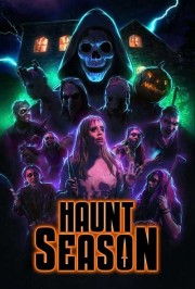 watch Haunt Season free online