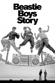 watch Beastie Boys Story free online