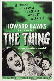 watch The Thing from Another World free online