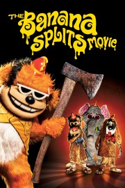 watch The Banana Splits Movie free online