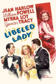 watch Libeled Lady free online