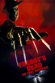 watch Freddy's Dead: The Final Nightmare free online