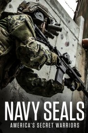 watch Navy SEALs: America's Secret Warriors free online