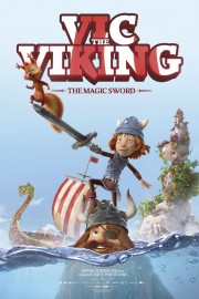 watch Vic the Viking and the Magic Sword free online