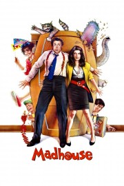 watch MadHouse free online